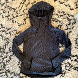 Women’s Athleta hoodie